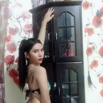 Tskristina Manila Escort