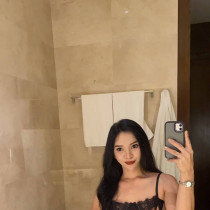 Tskristina Manila Escort