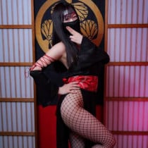 TSUBAKI Smooci model