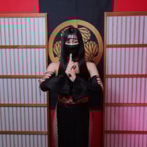TSUBAKI Tokyo Escort