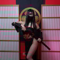 TSUBAKI Tokyo Escort
