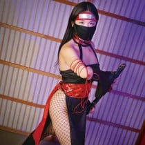 TSURUHIME Tokyo Escort