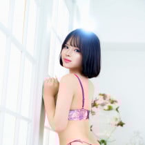 Umi Sasaki Tokyo Escort