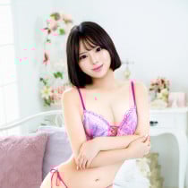 Umi Sasaki Tokyo Escort