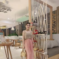 Vanda_indo Singapore Escort