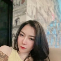 Vanda_indo Singapore Escort