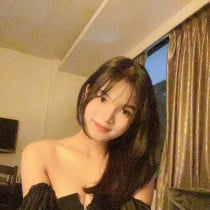Vandy(new) Bangkok Escort