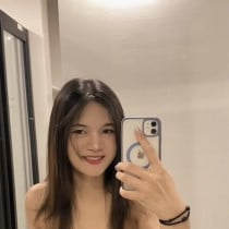 Vandy(new) Bangkok Escort