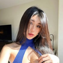 Vanesha Bali Escort