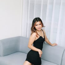 Vanessa Manila Escort