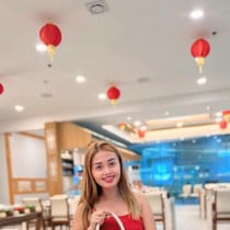 Vanessa Cebu Escort