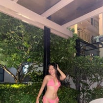 Vanessa Cebu Escort