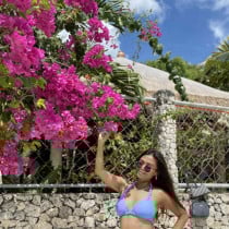 Vanessa Cebu Escort