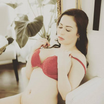 Vanessa Singapore Escort