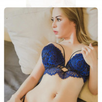 Vanessa Singapore Escort