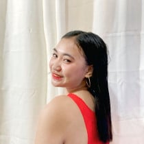 Vangie Manila Escort