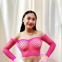 Vangie Manila Escort