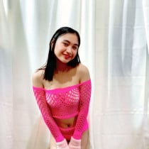 Vangie Manila Escort