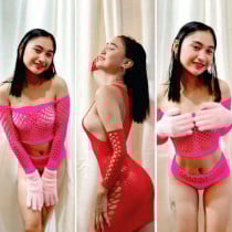 Vangie Smooci model