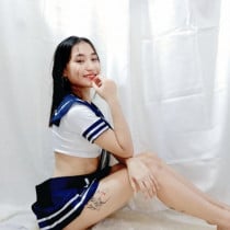 Vangie Manila Escort
