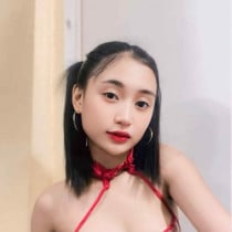 Vangie Smooci model