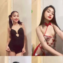 Vangie Smooci model