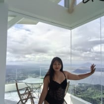 Venus Angeles City Escort