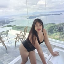 Venus Angeles City Escort