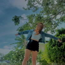 Vexa Quinn Cebu Escort