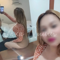 Vexa Quinn Cebu Escort