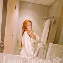 Vexa Quinn Cebu Escort