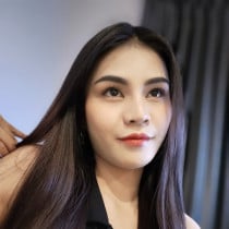 Vicky Bangkok Escort