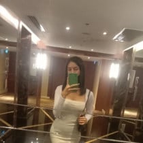 Victoria Ho Chi Minh Escort
