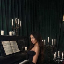 Victoria Hong Kong Escort