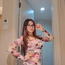 viden janis Jakarta Escort