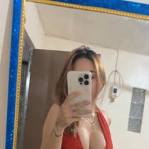 Visha Cebu Escort