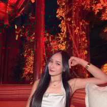 Vivian Bangkok Escort