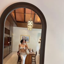 Vivian Bangkok Escort