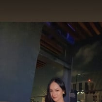 Vivian Bangkok Escort