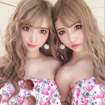 We are Twins Tokyo Escort