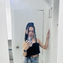 Wildlily Manila Escort