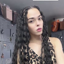 Wildlily Smooci model