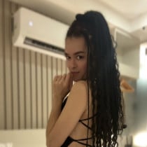 Wildlily Manila Escort