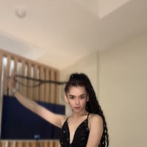 Wildlily Manila Escort
