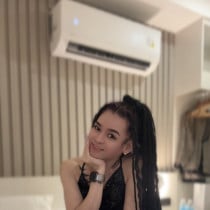 Wildlily Manila Escort