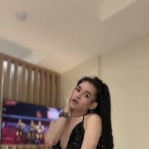 Wildlily Manila Escort