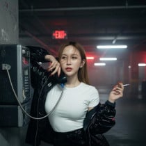 Wiwhan Bangkok Escort