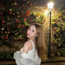 Wiwhan Bangkok Escort