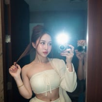 Wiwhan Bangkok Escort