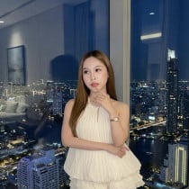 Wiwhan Bangkok Escort